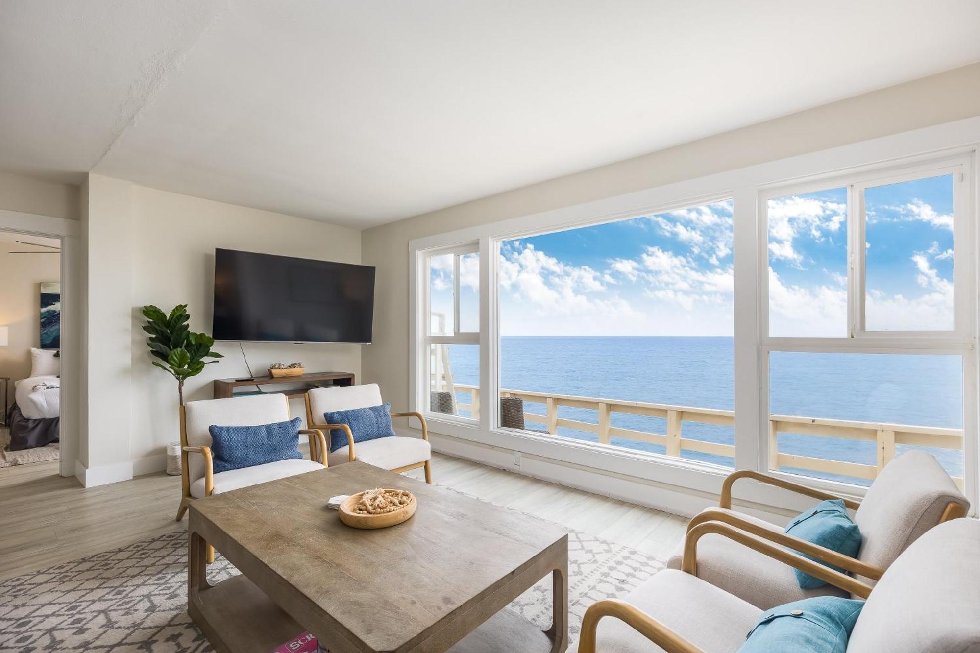 Holiday home P1486a - Cliffs Oceanfront