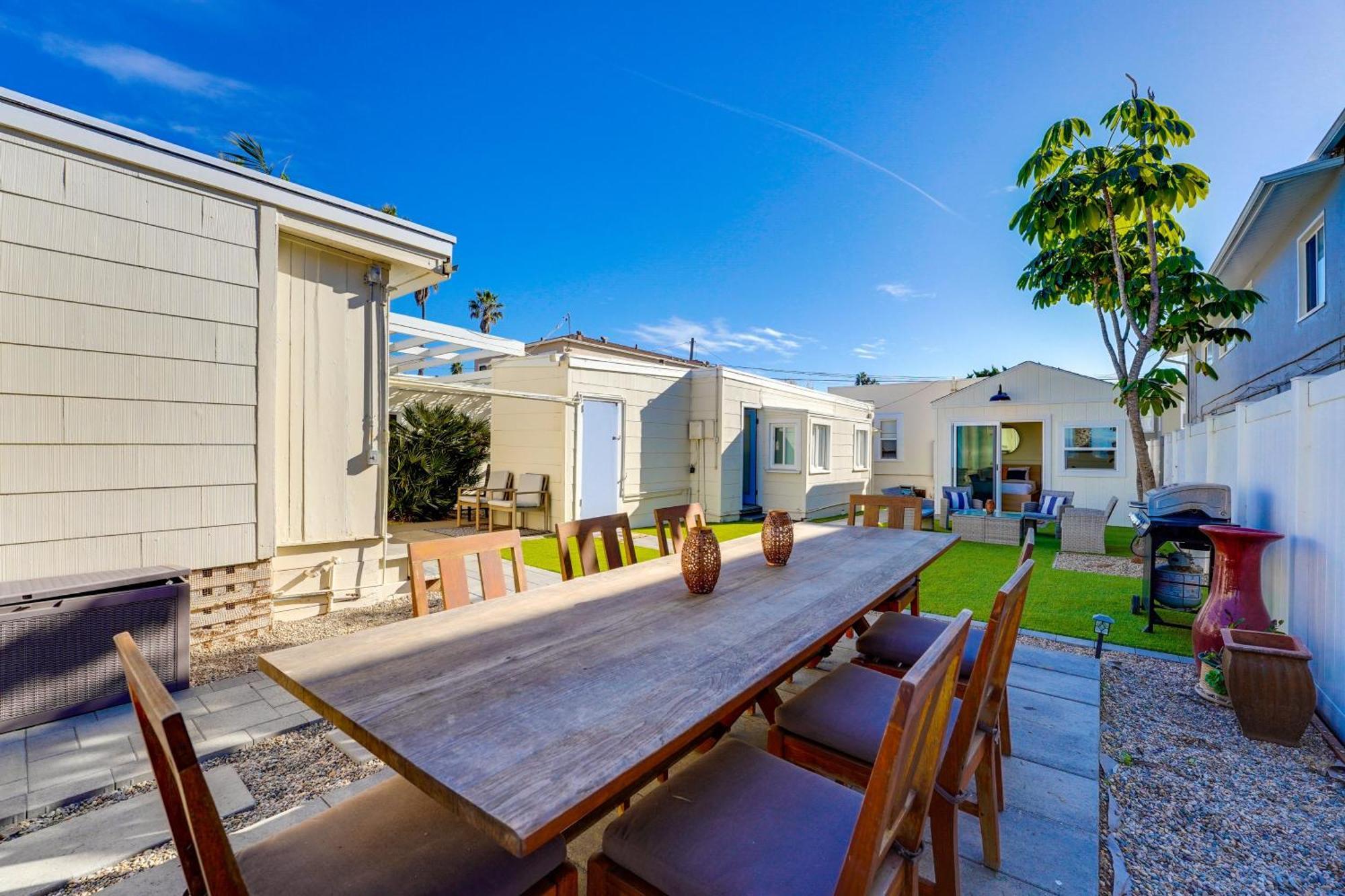 Holiday home P1486a - Cliffs Oceanfront