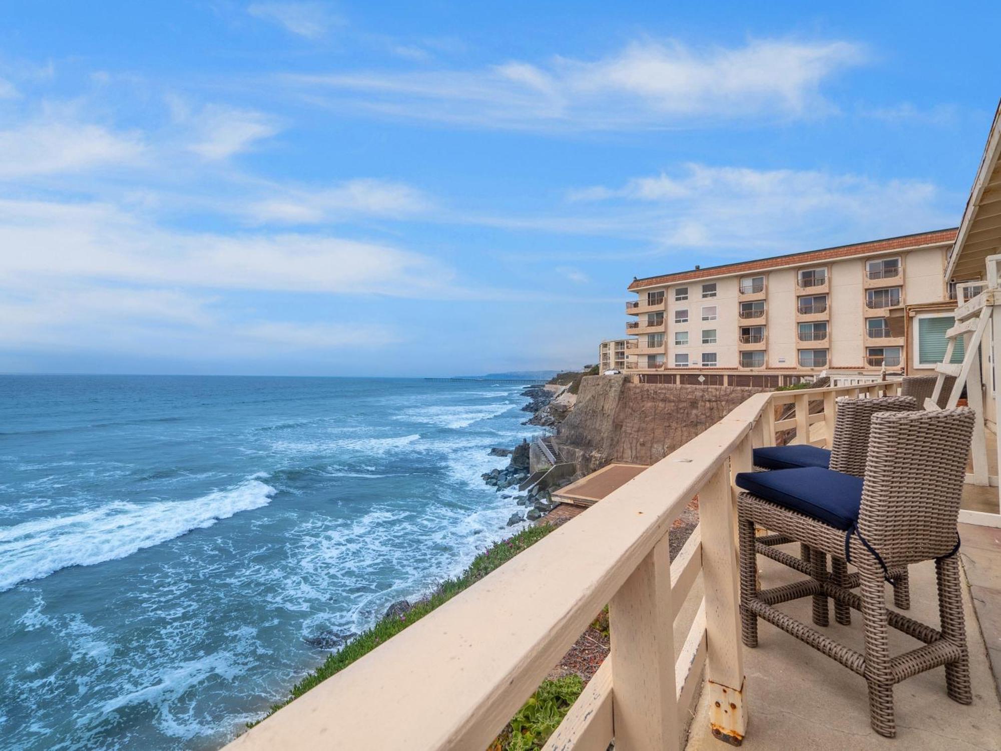 Holiday home P1486a - Cliffs Oceanfront San Diego