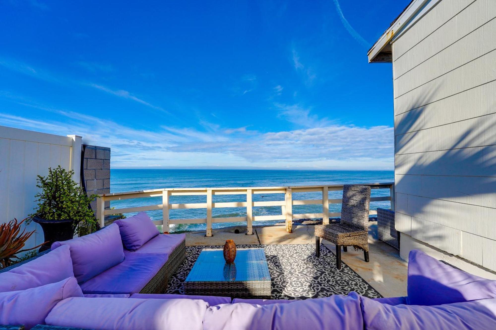 P1486a - Cliffs Oceanfront *