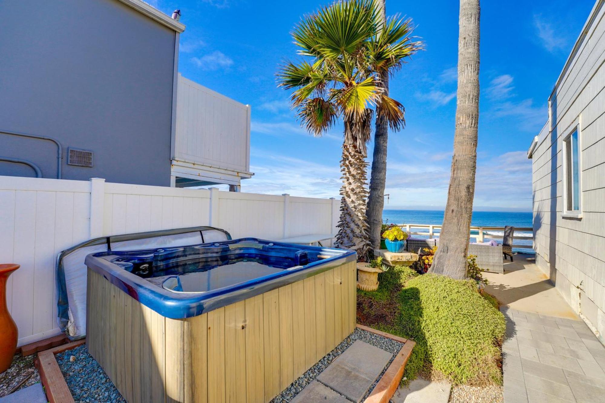 P1486a - Cliffs Oceanfront Holiday home