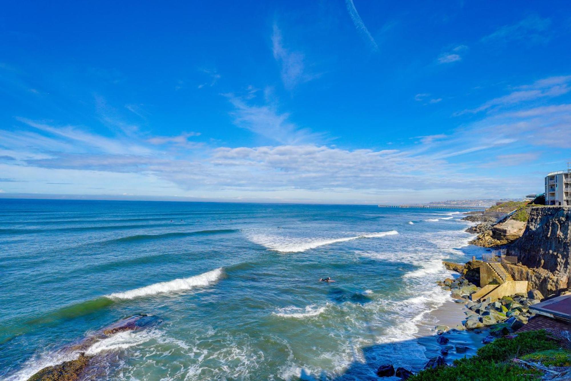 P1486a - Cliffs Oceanfront *